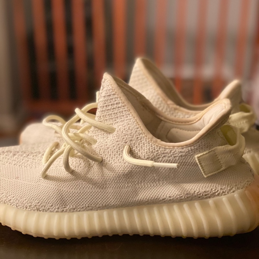 Yeezy boost 350 butters - Picture 7 of 11